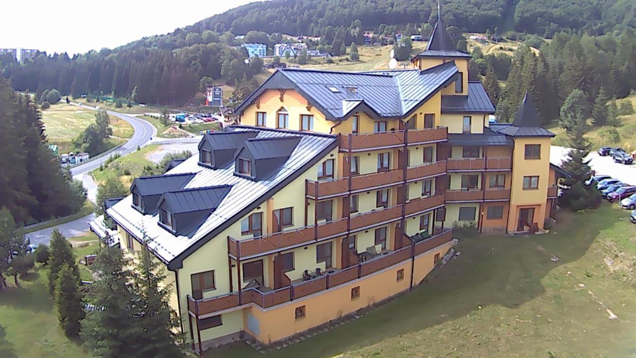 Apartman B13 Tatran Donovaly Zewnętrze zdjęcie